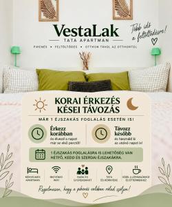 VestaLak