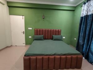 Musafir Homestay