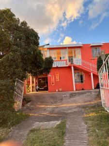 Residence Jenny