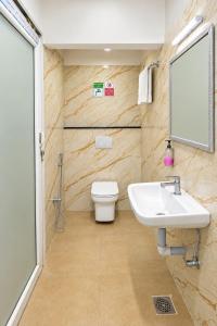 CBL104INN By Blessings - Chennai Trade Center