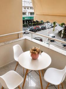 Comfort 1-Bedroom Apartment