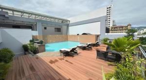 Diamond Suites & Residences