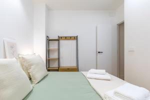 Apartamento de 2 Habitaciones en el Centro
