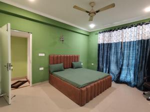 Musafir Homestay