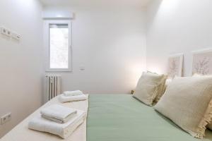 Apartamento de 2 Habitaciones en el Centro