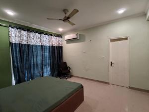 Musafir Homestay