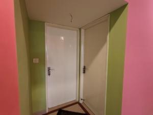 Musafir Homestay