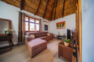 ZARIA Garden Bungalows