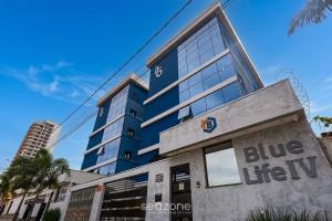 Apto. Bem localizado c Garagem e AC BST0406