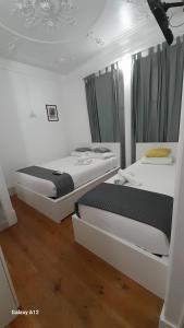 Apartamento Conde do Redondo