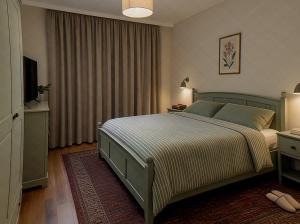 Guest house Alekos