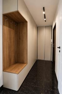 JBHotels Apartament Deluxe Hanza Tower