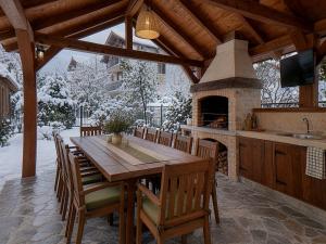 Guest house Alekos