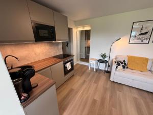Modern Sea View Apartment, Sleeps 6, Põhja-Tallinn