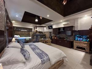 Bara House