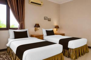 Hotel O near Pantai Padang formerly Boutique Hotel Mayang Syariah