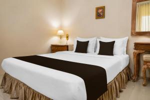 Hotel O near Pantai Padang formerly Boutique Hotel Mayang Syariah