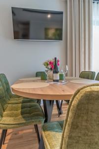 Apartament PRIMAVENTIS 42