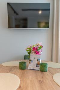 Apartament PRIMAVENTIS 42