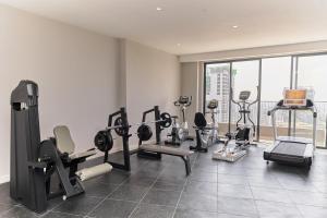 Adulite Luxury Stays 15