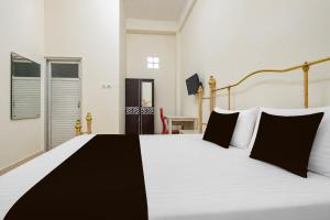 Hotel O Wisma Fortuner