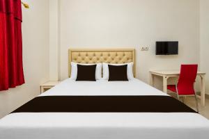 Hotel O Wisma Fortuner