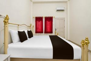 Hotel O Wisma Fortuner