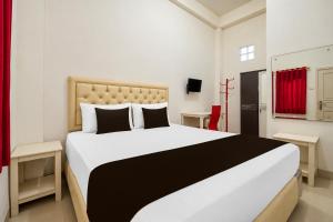 Hotel O Wisma Fortuner