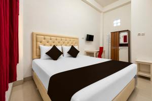 Hotel O Wisma Fortuner
