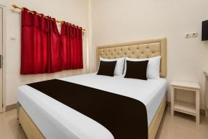 Hotel O Wisma Fortuner