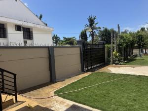 Beautiful 2 bedroom house near Shoppers Mbezi