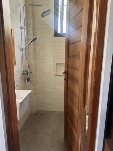 Beautiful 2 bedroom house near Shoppers Mbezi
