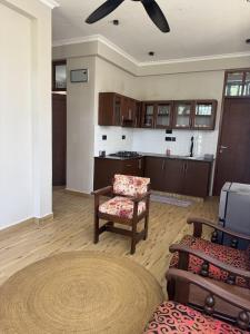 Beautiful 2 bedroom house near Shoppers Mbezi