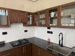 Beautiful 2 bedroom house near Shoppers Mbezi