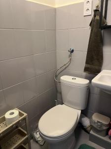 Rosehill apartment