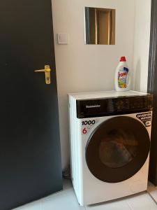 Rosehill apartment