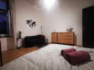 Rosehill apartment