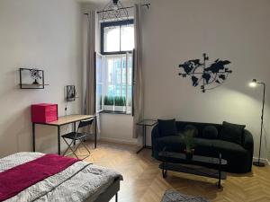 Rosehill apartment
