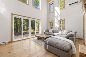 Spa & Nature Escape - Blanc Boisee