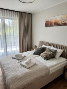 Apartament PRIMAVENTIS 42
