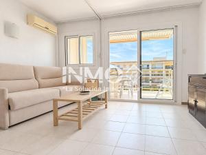 Edif Olimpic en 1º linea de playa 119A - INMO22