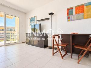 Edif Olimpic en 1º linea de playa 119A - INMO22