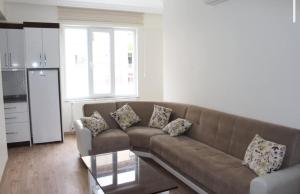 Sarısalkım Apart