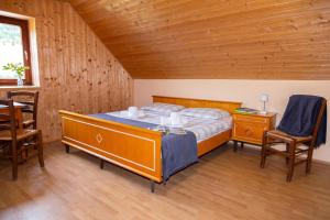 Alpine Lodge Goška Ravan