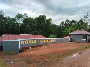 Noble Gardens Gesonso