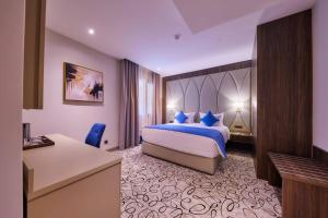 Hôtel Edelweiss Alger