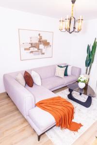 Modern & Cozy 1 Bedroom Retreat in Tatu City