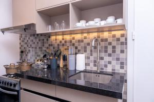 Modern & Cozy 1 Bedroom Retreat in Tatu City