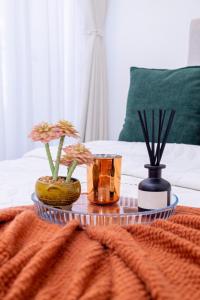 Modern & Cozy 1 Bedroom Retreat in Tatu City