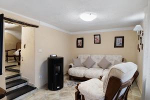 Agriturismo U Spigu Nonna Annetta
